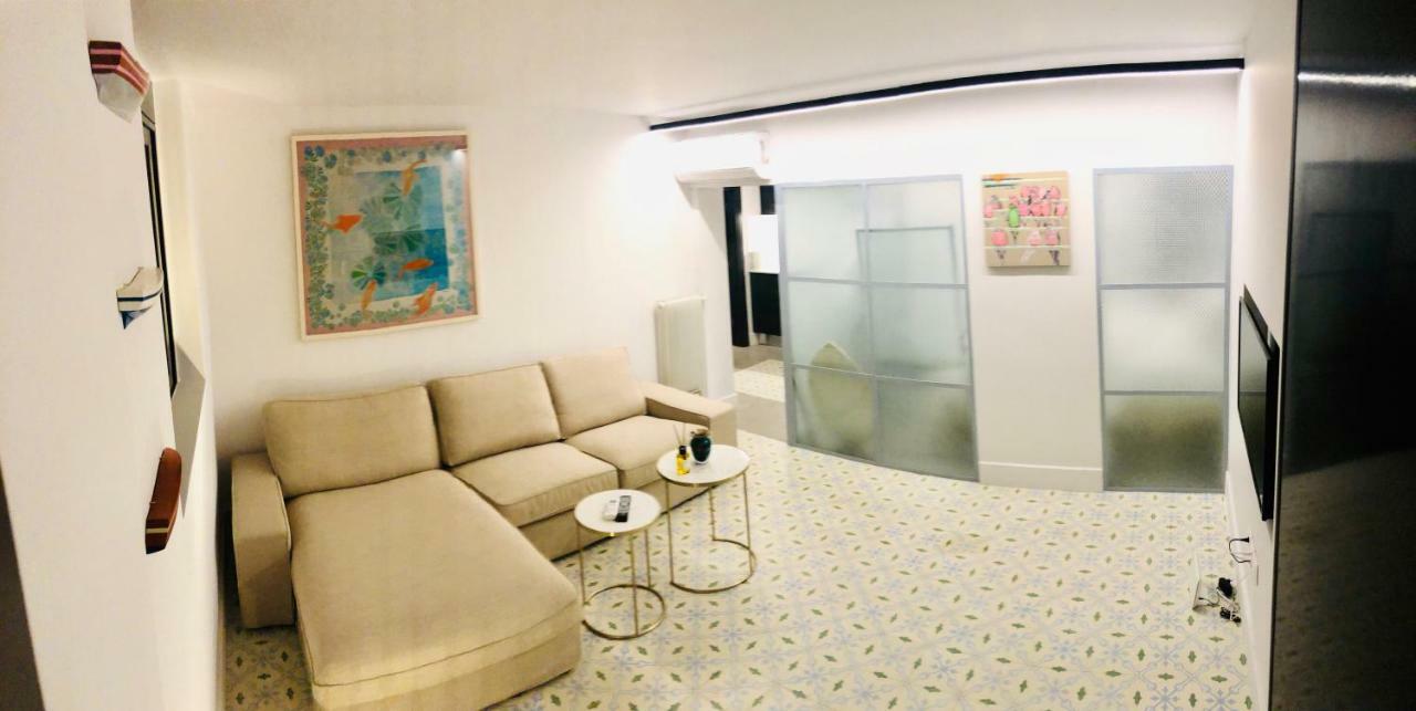 Athos 18 Kolonaki Square Central!!! 아테네 외부 사진